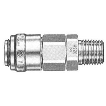 スーパーカプラ メネジ取り付け用(SM型) H&H