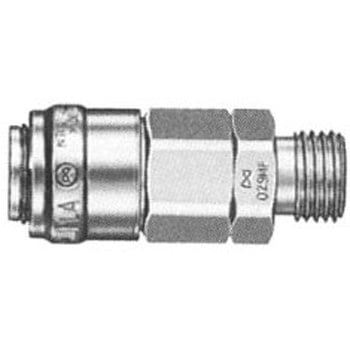 スーパーカプラ メネジ取り付け用(SMF型) H&H