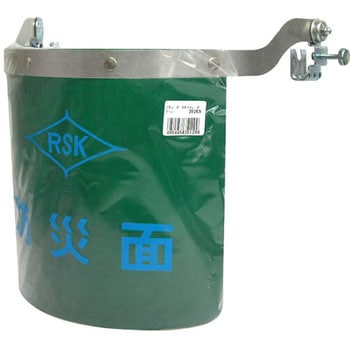 防災面 理研化学