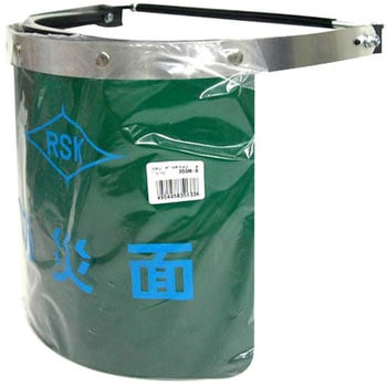 防災面 理研化学