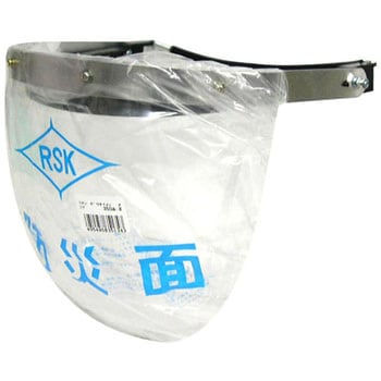 防災面 理研化学