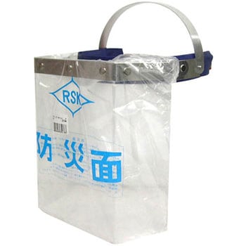 防災面 理研化学