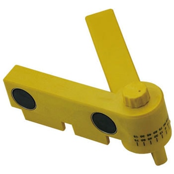 角度調節式鋸ガイド H&H