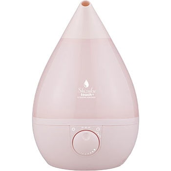 加湿器 AP FSWD-8108(PK) FSWD-8108 PK 超音波式アロマ加湿器 (Touch) 1台 アピックス 【通販