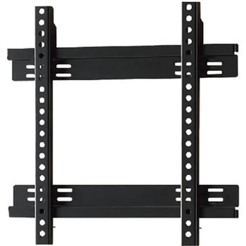 65型対応テレビ壁掛金具 (固定タイプ) 朝日木材加工 (AVAWOOD)