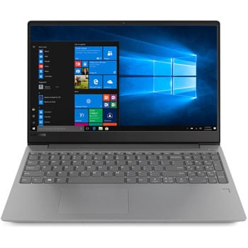 レノボ ノートパソコン ideapad 33015IKB - ノートパソコン