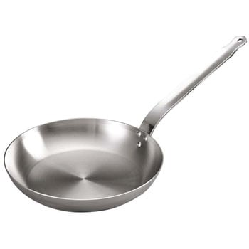 - ステンレス・アルミクラッド プロシードⅡフライパン EBM(江部松商事) 27721707