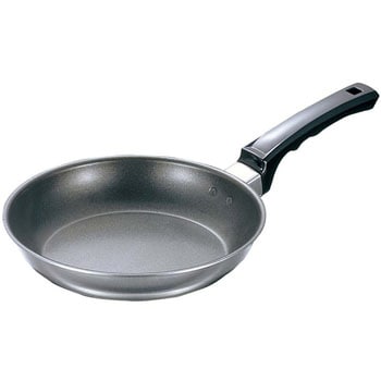 エレックマスターライト フジIH フライパンDX EBM(江部松商事)