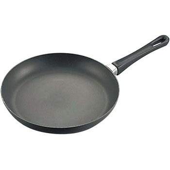 2800 パイロラックス チタンコーティング フライパン EBM(江部松商事) 27722337