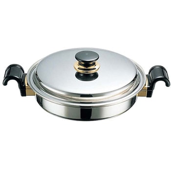 サバティーニ 卓上鍋 - EBM(江部松商事)