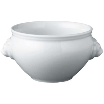 陶器 ライオンスープ EBM(江部松商事)