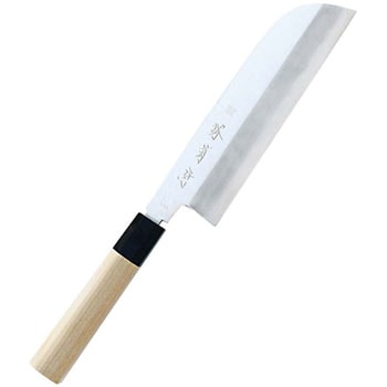 堺菊守 極KIWAMI V10 鎌形薄刃 EBM(江部松商事)