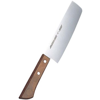 マスターコック 菜切庖丁 EBM(江部松商事)