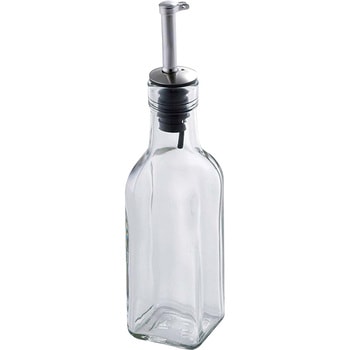 カプリ オイル&ビネガージャー EBM(江部松商事)