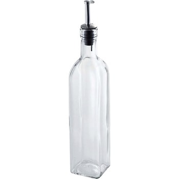 カプリ オイル&ビネガージャー - EBM(江部松商事)