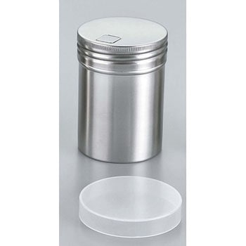 IK 18-8 調味缶 T缶(唐がらし・さんしょう入) EBM