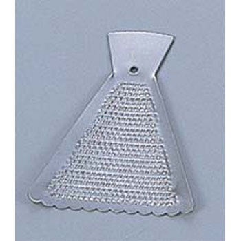 - ステンレス 安全おろし金 末広 EBM(江部松商事) 27743696