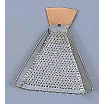 - 純銅 安全おろし金 末広 EBM(江部松商事) 27743723