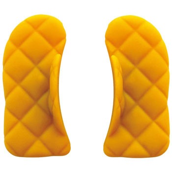 - アピュイ キッチンミトン EBM(江部松商事) 27744746