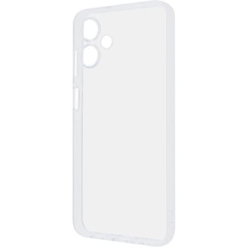 Galaxy A25 5G Like standard 精密設計 カメラ保護 衝撃吸収 バンパー メタリック TPUソフトケース / クリア レイ・アウト