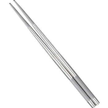 18-8 取り箸 EBM(江部松商事)