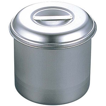 - 純チタン 深型 キッチンポット EBM(江部松商事) 27753846