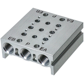 マニホールド SY3000シリーズ用 SMC