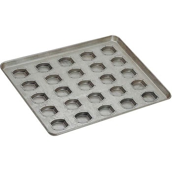 シリコン加工 タイコ型 天板 EBM(江部松商事)