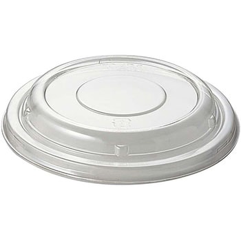 スモールシフォン用 透明蓋 EBM