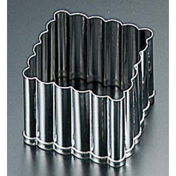 - 18-8 ロシアケーキ型 EBM(江部松商事) 27771319