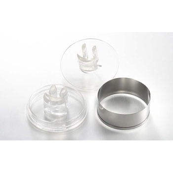 No.1956 18-8 �N�b�L�[�����^ �ɂ��ɂ��t�F�C�X �^�C�K�[�N���E�� 27771574