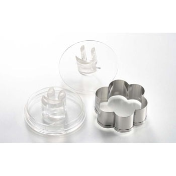 No.1959 18-8 �N�b�L�[�����^ �ɂ��ɂ��t�F�C�X �^�C�K�[�N���E�� 27771599