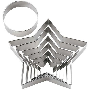 18-0 抜型 タイガークラウン