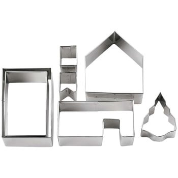 18-0 抜型 タイガークラウン