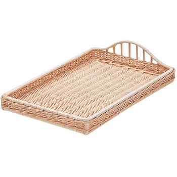 OM-11-NS 籐製 大型パンカゴ EBM(江部松商事) 27778188