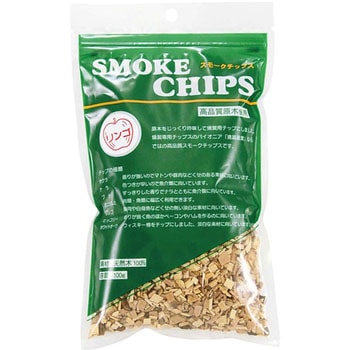 スモークチップ EBM