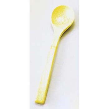 白竹 茶碗蒸スプーン EBM