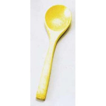 白竹 茶碗蒸スプーン EBM