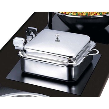 HA-647 ハイパーラックス 角型電磁サーバー EBM(江部松商事) 27785565