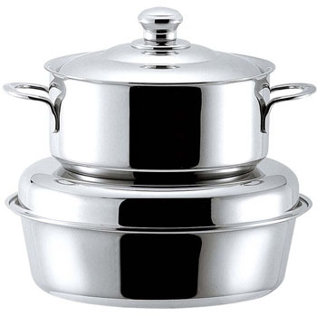 621-08SS ハイパーラックス 電磁スープステーション EBM(江部松商事) 27785897