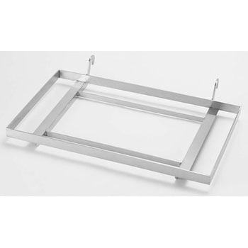 ビュッフェオーガナイザー陶器ガストロノームパンホルダー EBM(江部松商事)