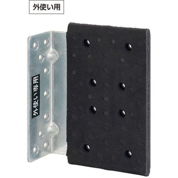 DIT制震筋かい金物 BXカネシン