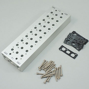 マニホールド SY5000シリーズ用 SMC