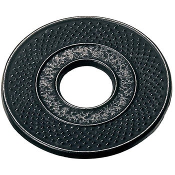 南部鉄 釜敷 丸アラレ型 EBM(江部松商事)