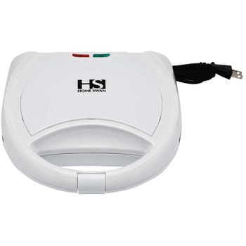 ホットサンドメーカー HOME SWAN