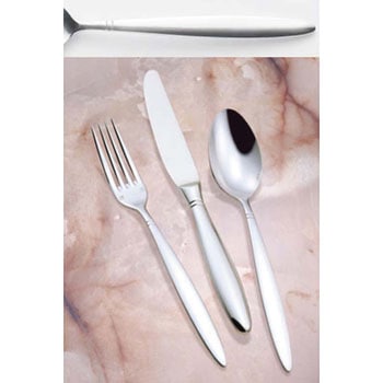 18-8 パッシー ブイヨンスプーン EBM(江部松商事)