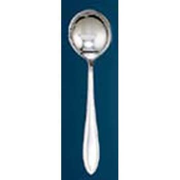 18-8 ジィーン デザートスープスプーン EBM(江部松商事)