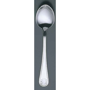 抗菌 トロント コーヒースプーン EBM(江部松商事)