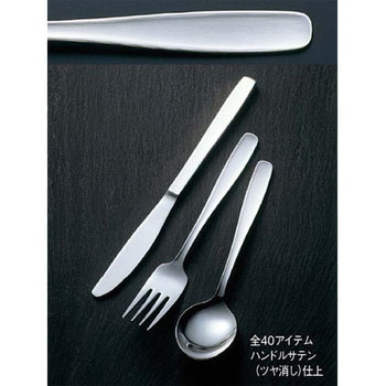 18-0 #3900 テーブルスプーン EBM(江部松商事)