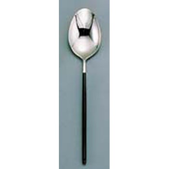 - 18-10 アバンギャルド デザートスプーン EBM(江部松商事) 27812479